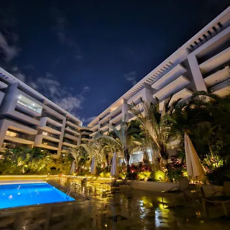 Sheraton Ocean 808 - Private Apartments Cairo Exterior photo