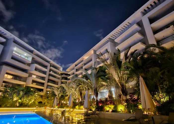 Sheraton Ocean 808 - Private Apartments