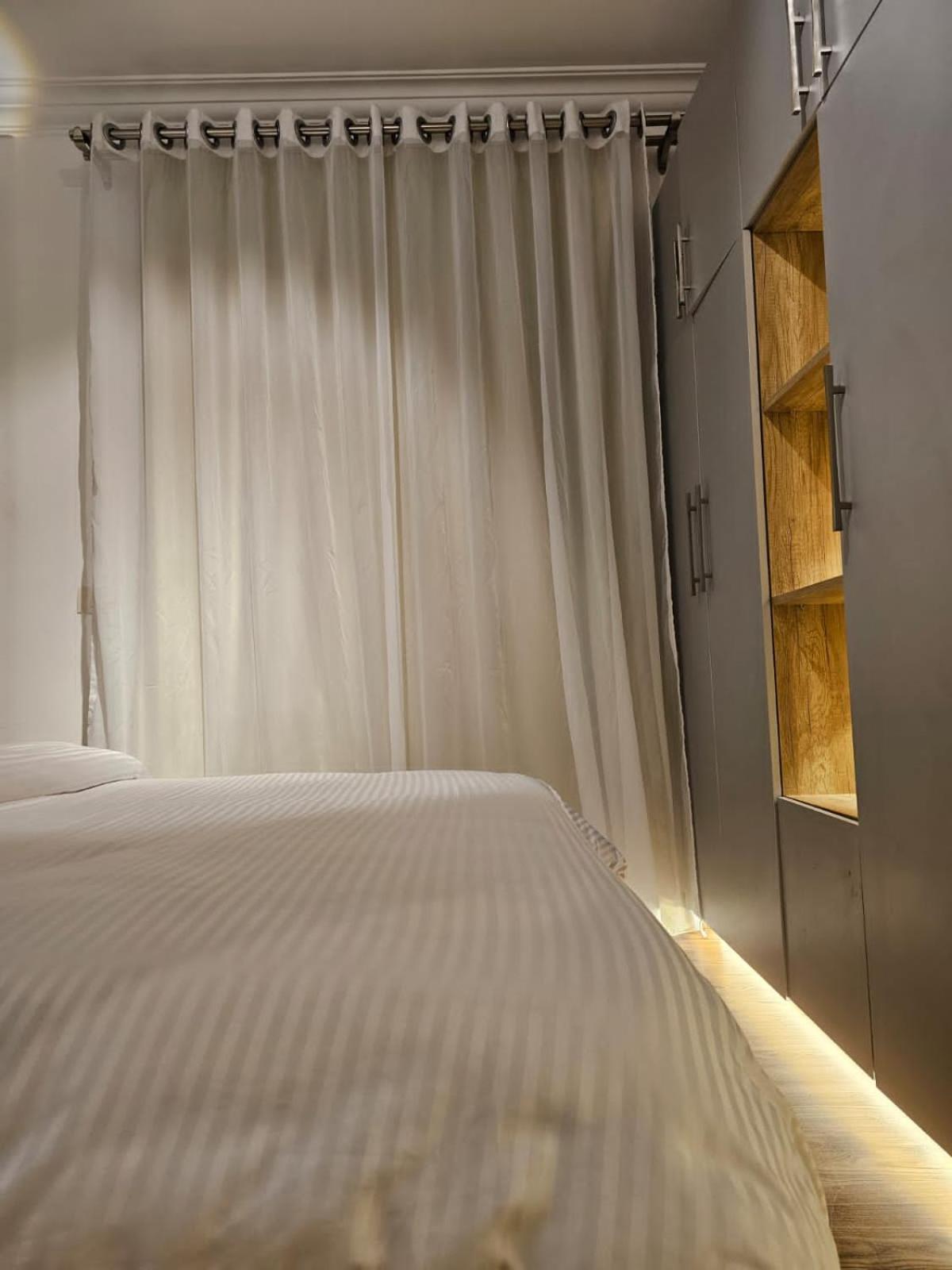 Apartment Sheraton Ocean 808 - Private *