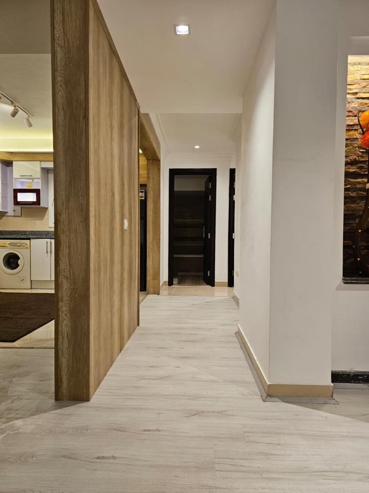 Sheraton Ocean 808 - Private * Cairo