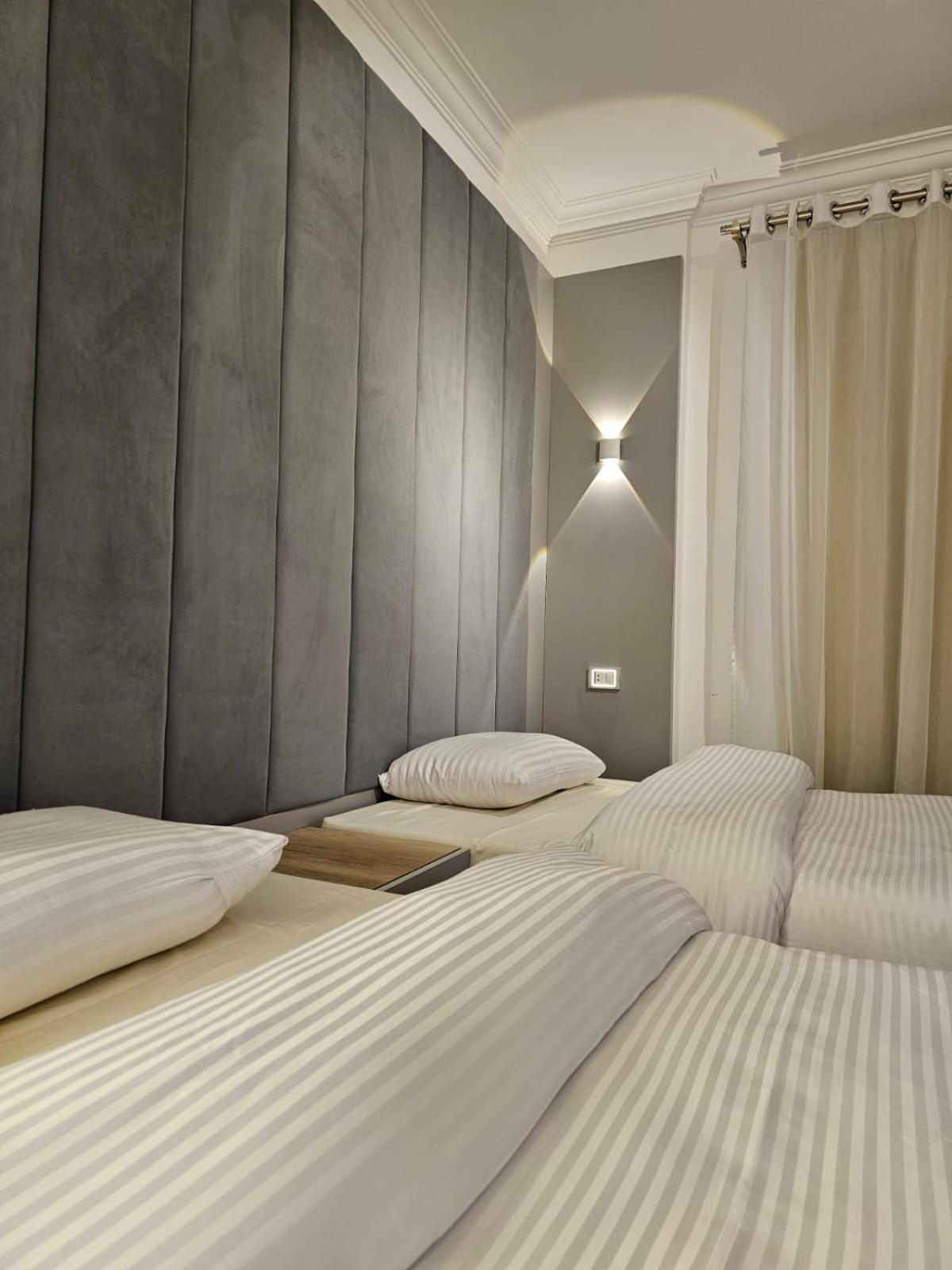 Sheraton Ocean 808 - Private Apartment Cairo