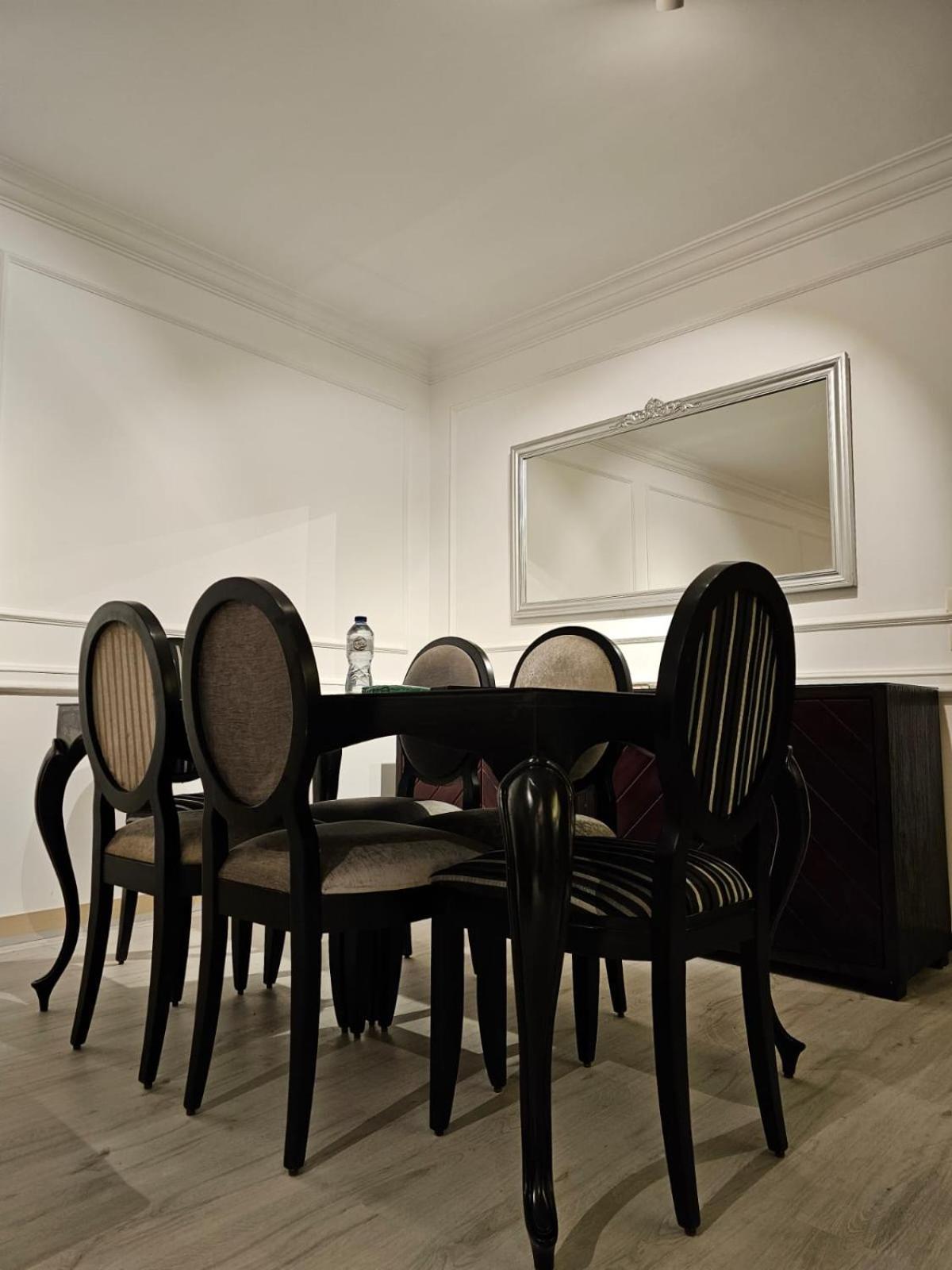 Sheraton Ocean 808 - Private Apartment Cairo