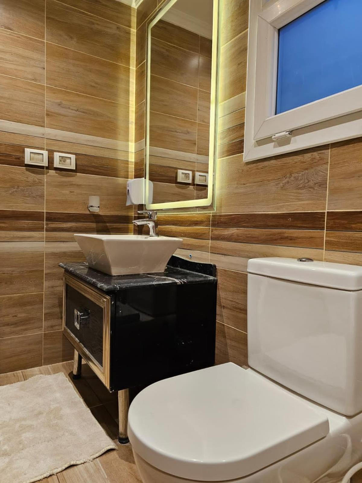 Sheraton Ocean 808 - Private * Cairo