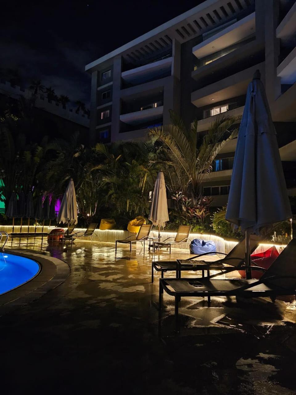 Sheraton Ocean 808 - Private *