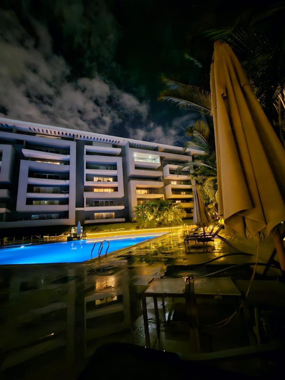 Sheraton Ocean 808 - Private * Cairo