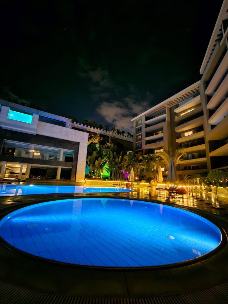 Apartment Sheraton Ocean 808 - Private
