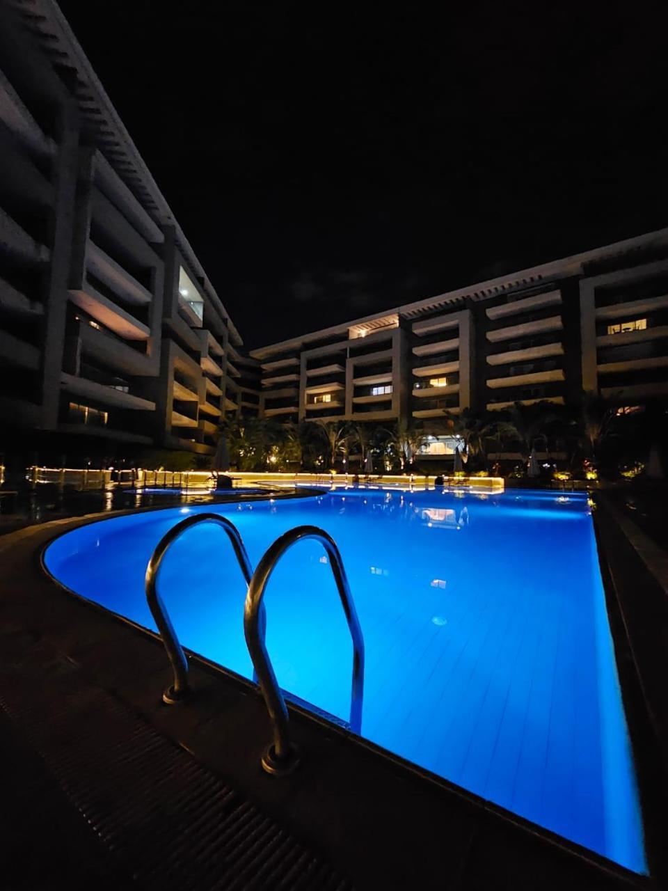 Sheraton Ocean 808 - Private