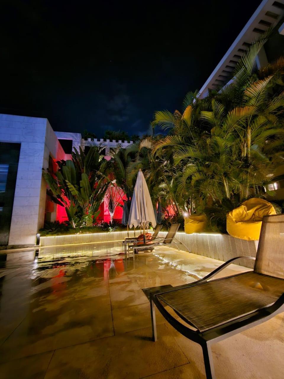 Apartment Sheraton Ocean 808 - Private Cairo