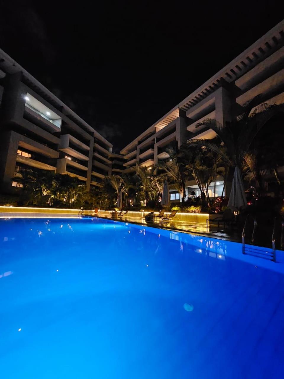 Apartment Sheraton Ocean 808 - Private