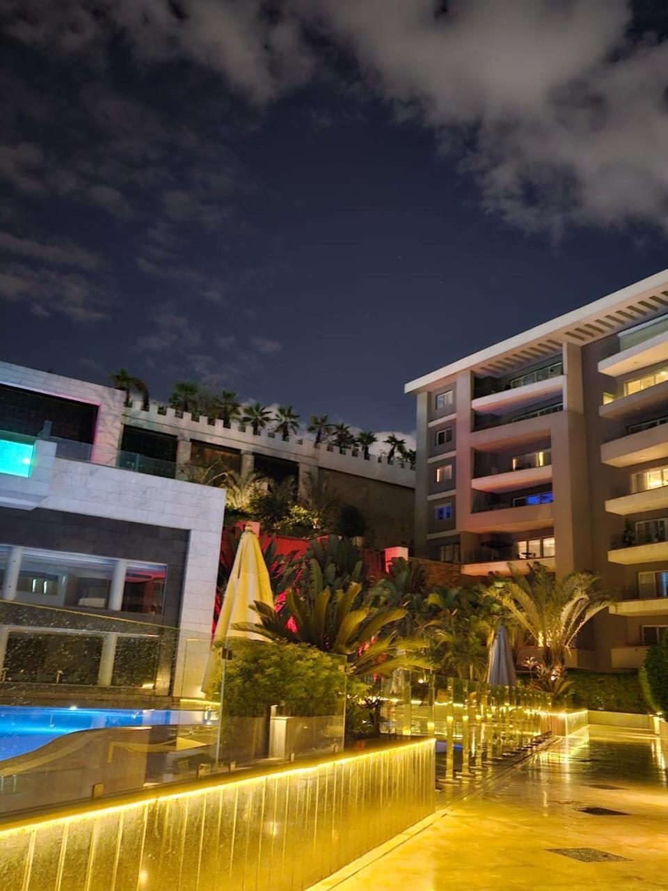Sheraton Ocean 808 - Private Apartment