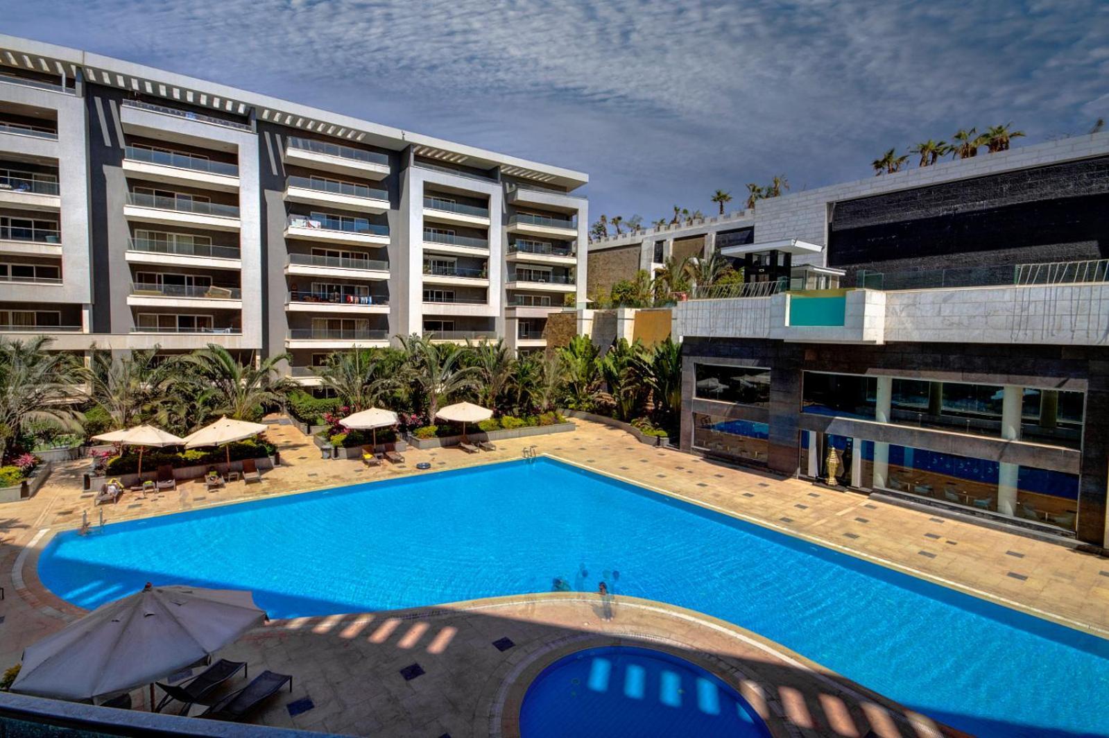 Apartment Sheraton Ocean 808 - Private *