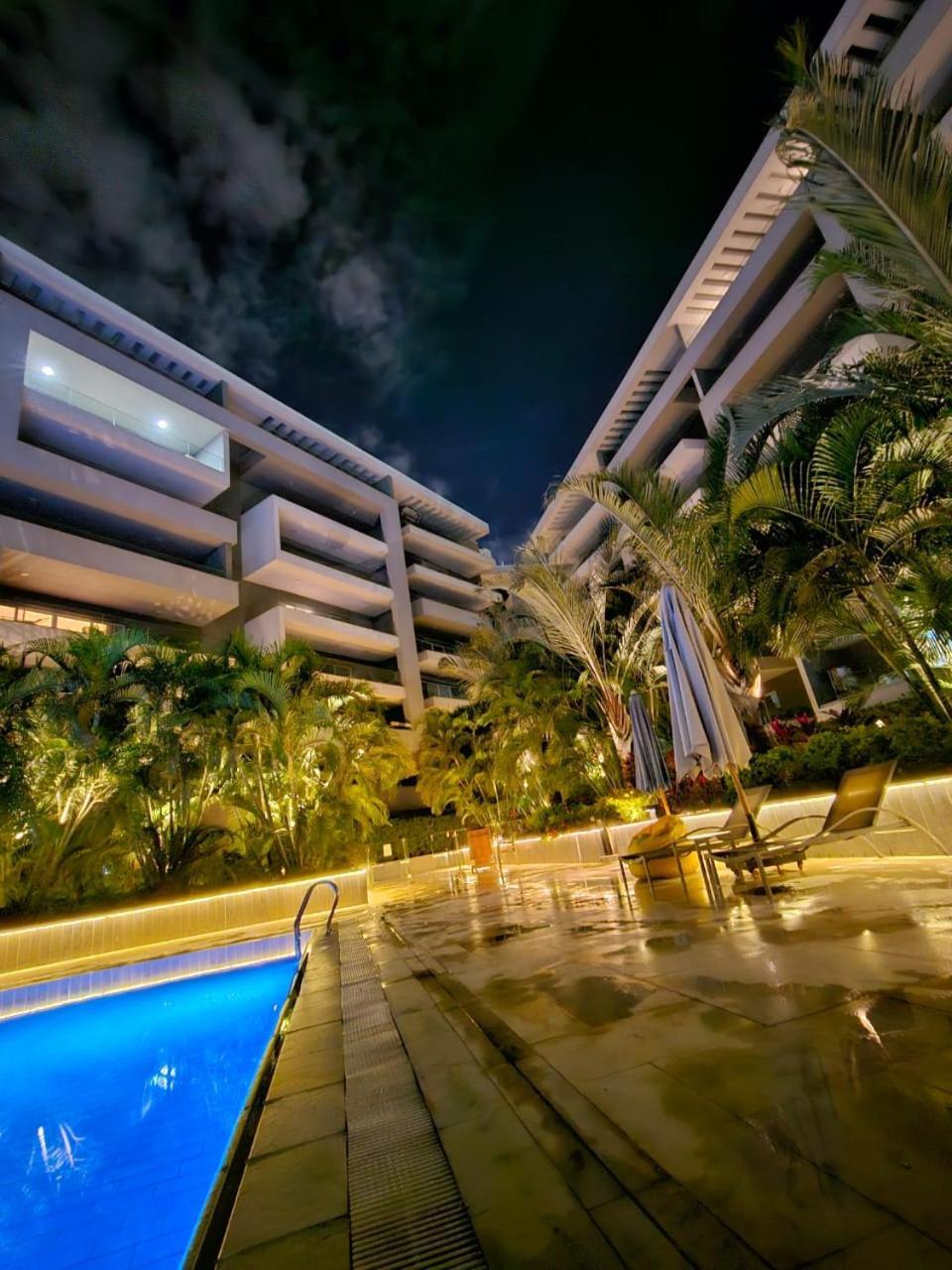Sheraton Ocean 808 - Private *