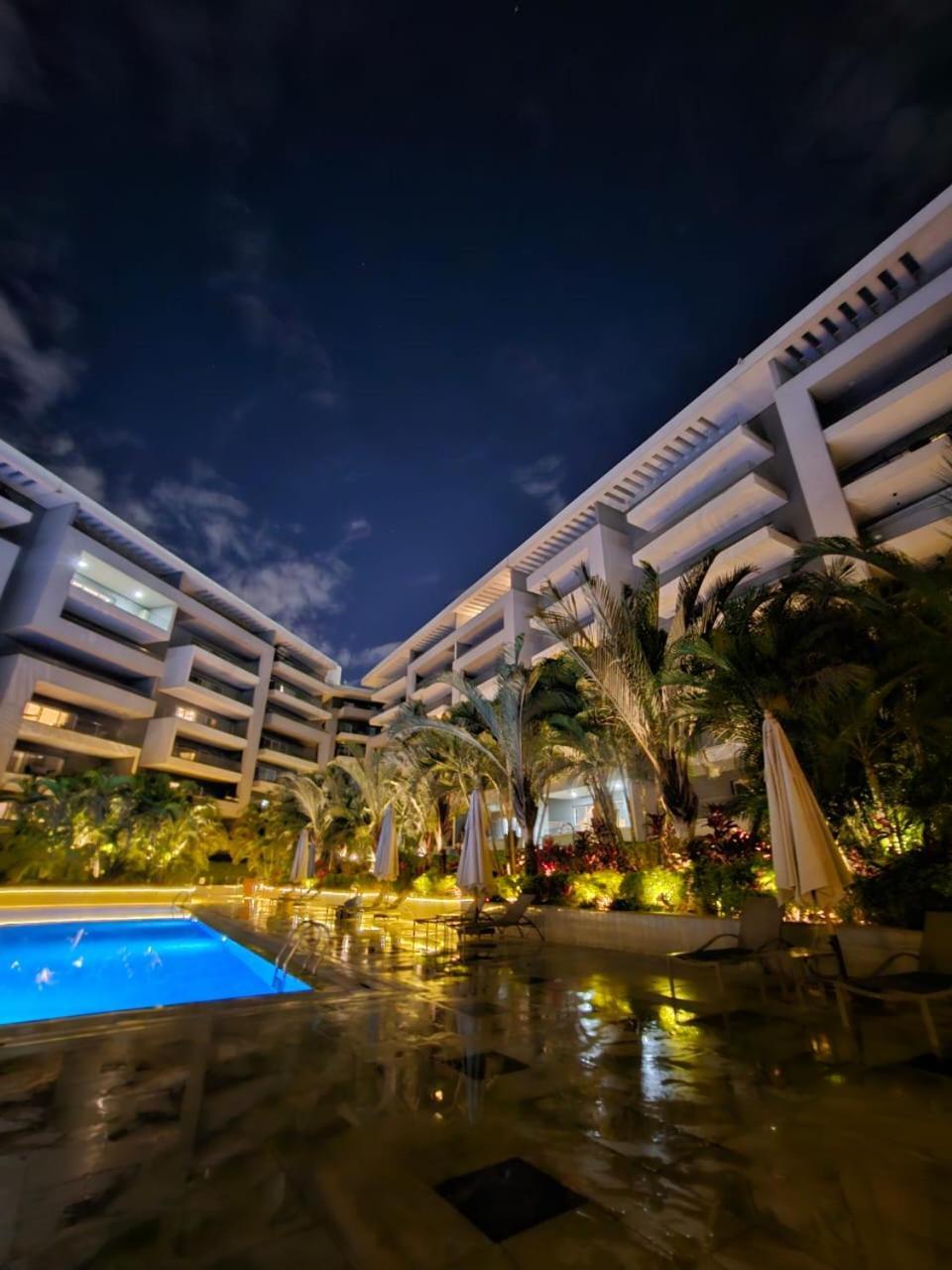Sheraton Ocean 808 - Private Cairo