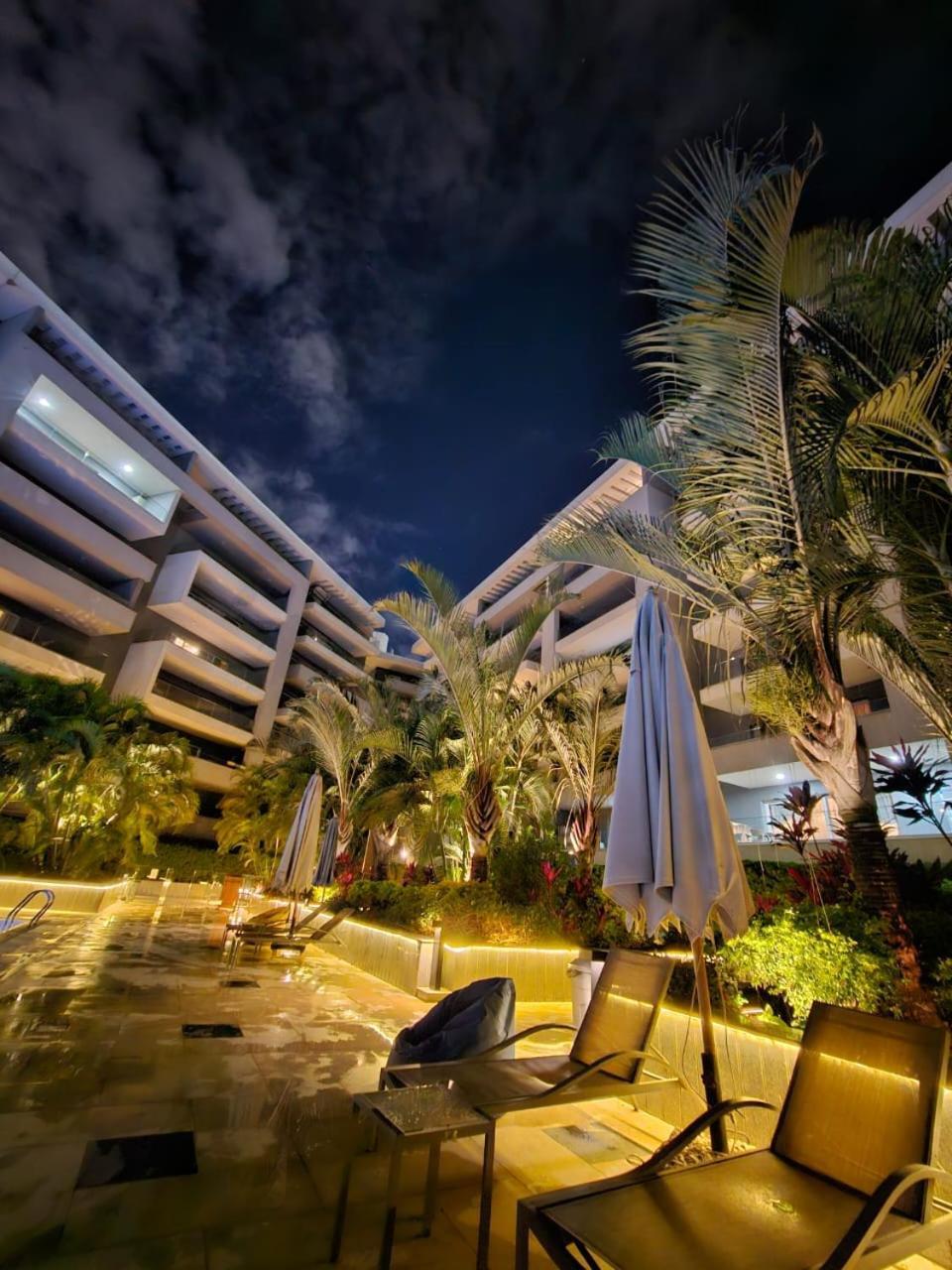 Sheraton Ocean 808 - Private Apartment Cairo
