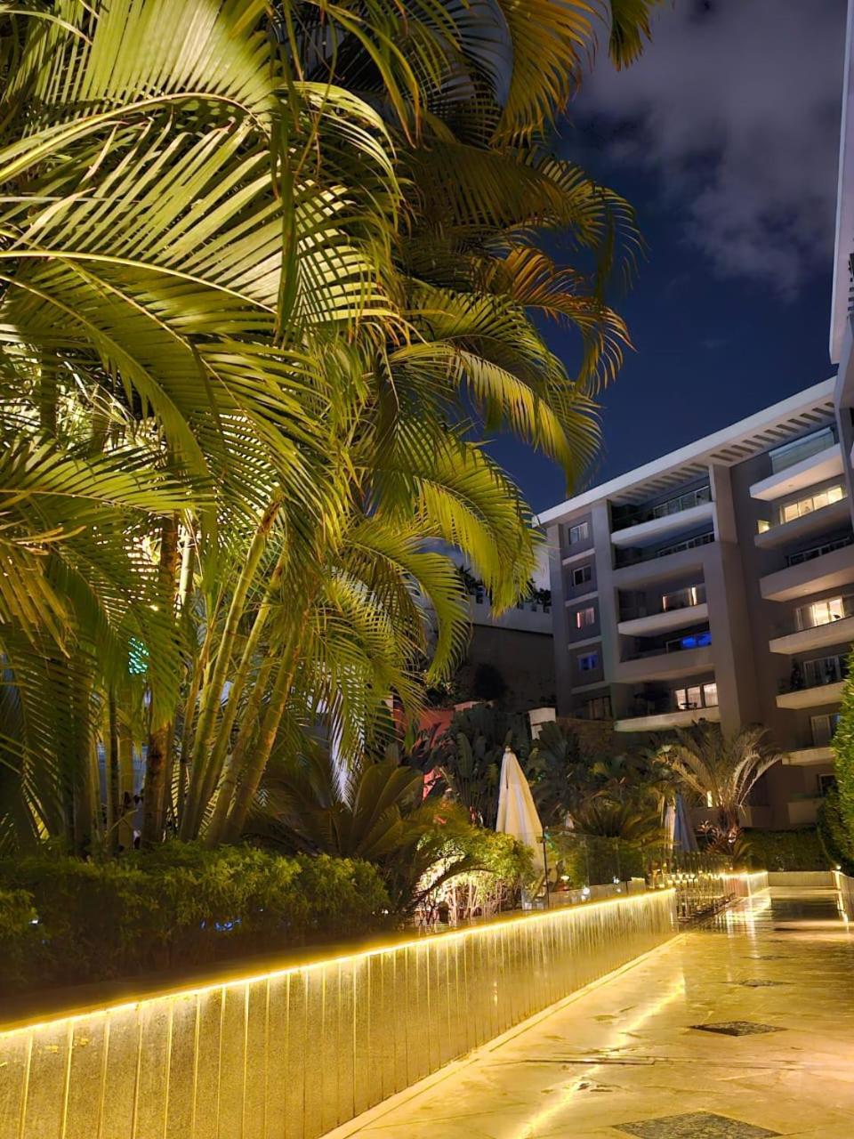 Sheraton Ocean 808 - Private * Cairo
