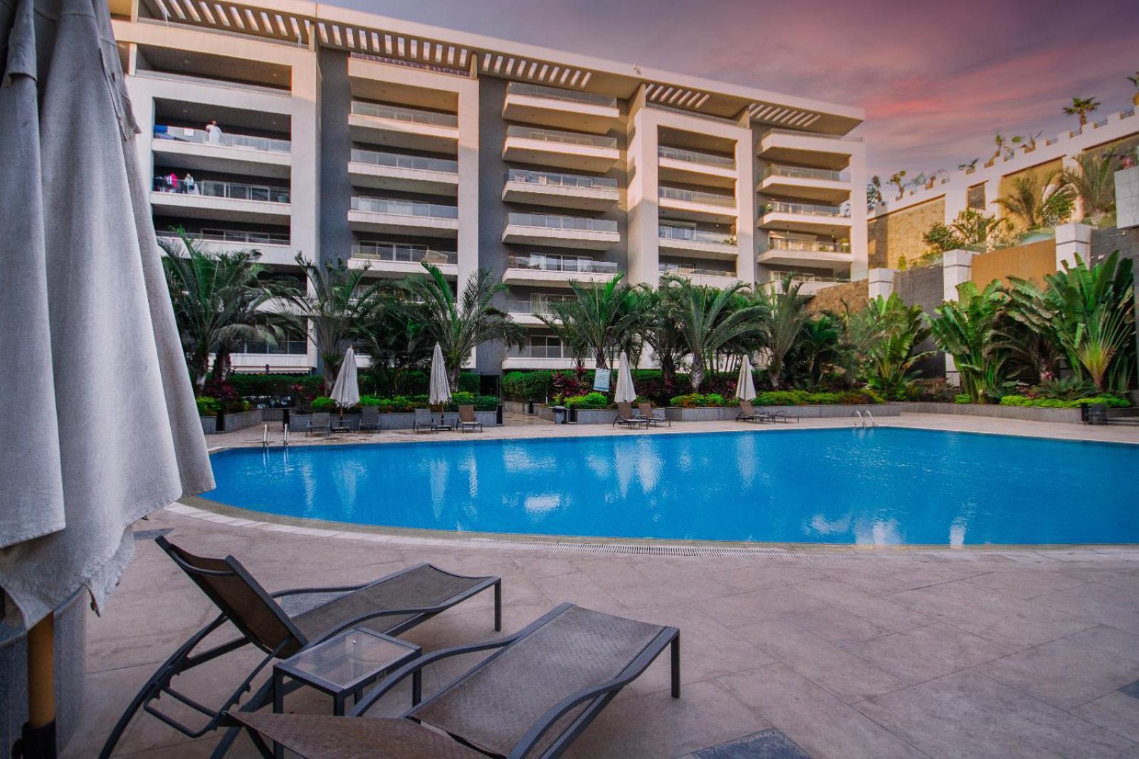 Sheraton Ocean 808 - Private Apartment *